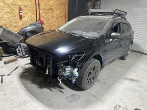 Photo Fyffe Autoworks