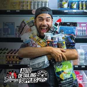 Photo Detail Garage - North Richland Hills