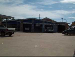 Photo Gary Miars Automotive