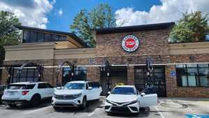 Photo TOP Express Car Wash