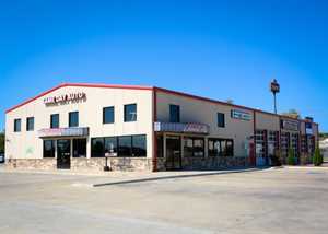 Photo Same Day Auto Repair Tire Pros