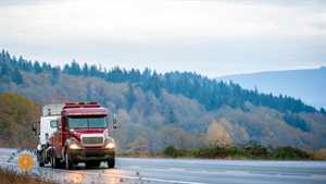 Photo Tilt Up Towing