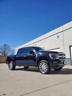 Photo Philthy’s Auto Detailing