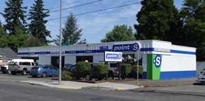 Photo Gills Point S Tire & Auto Service
