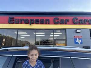 Photo European Car Care