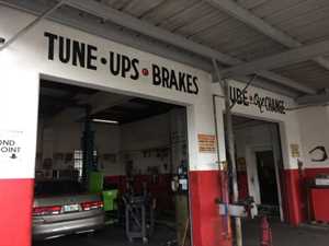 Photo Marpena Auto Repair