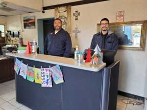 Photo Simon & Sons Auto Repair