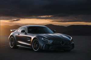 Photo Mercedes Auto Repair & Body Work