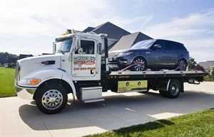 Photo Shipley Auto & Towing