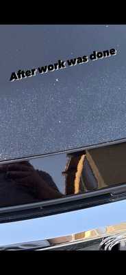 Photo Estrella Collision Avondale