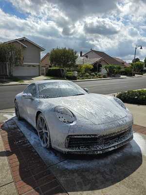 Photo Prescription Detailing