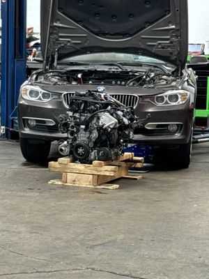 Photo Bay City Automotive