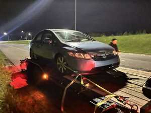 Photo Harris Towing & Hauling