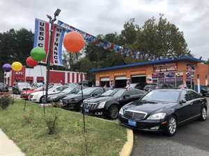 Photo Payless Motors