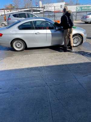 Photo Canarsie Car Wash