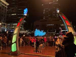 Photo Pioneer Courthouse