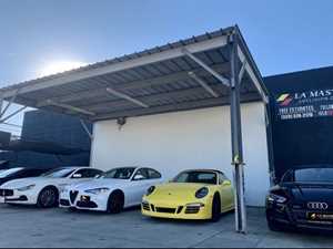 Photo LA Masters Motorsports