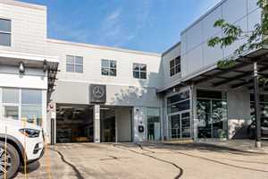 Photo Mercedes-Benz Of Milwaukee North