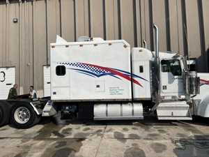 Photo Fast Lane Mobile Detailing