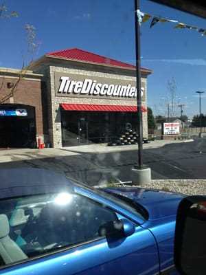 Photo Tire Discounters