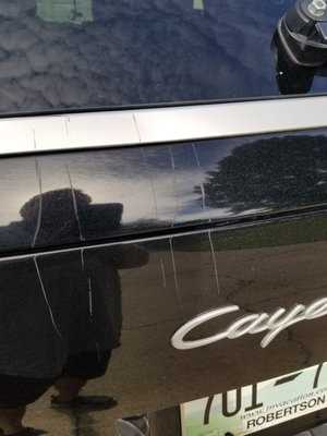 Photo Take 5 Car Wash