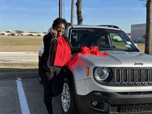 Photo Carvana Frisco