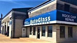 Photo Auto Glass Systems