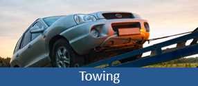 Photo T K’s Towing Service
