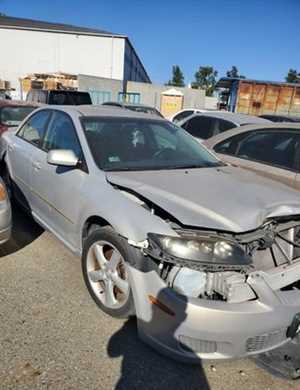 Photo Toledo Auto Dismantling