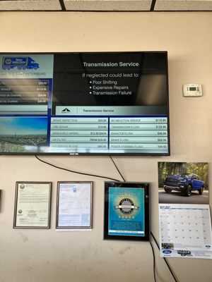 Photo Dan’s Brake World