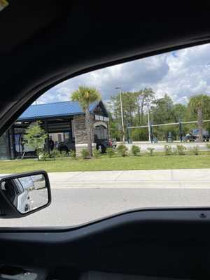 Photo Tidal Wave Auto Spa - Lutz