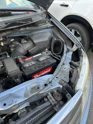 Photo Germain Honda of Dublin