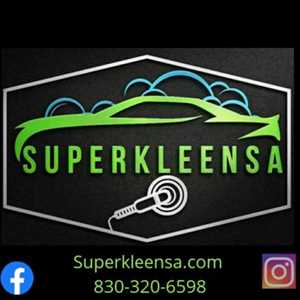 Photo SuperKleen SA mobile Auto Spa