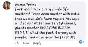 Photo A Mama’s Towing