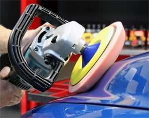 Photo Oakland’s Best Auto Detail