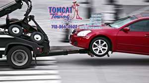 Photo Tomcat Towing