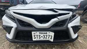 Photo Slix Collision/Custom