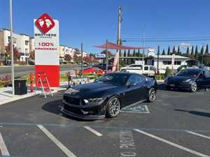 Photo Brothers Car Wash