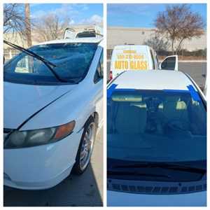 Photo Corona Auto Glass