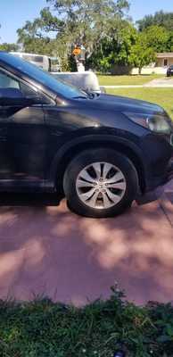 Photo All-Rite Auto Body