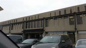 Photo Bloomington Public Library