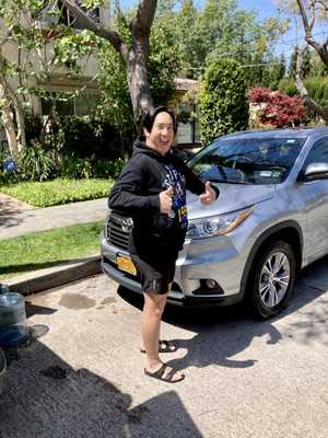 Photo Xtreme Auto Detail The Mobile Detail Specialist