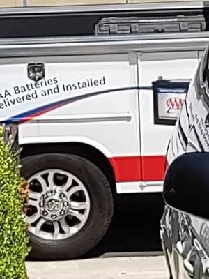 Photo Best Towing Service