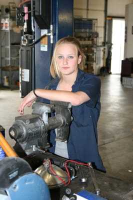 Photo The Automaster