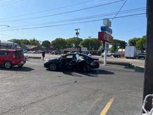 Photo SSS Express Car Wash Center