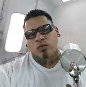 Photo Tanks Kustoms and Collision