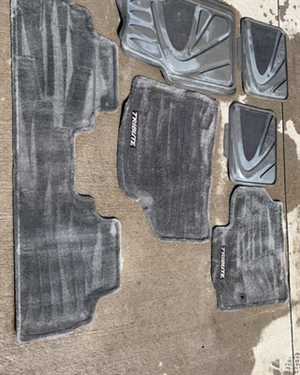 Photo Cooksey’s Mobile Detailing