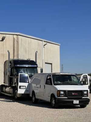 Photo Auto Detail Fort worth