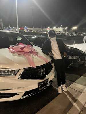 Photo Acura Of Ellicott City