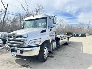 Photo Silver Lake Towing & Recovery